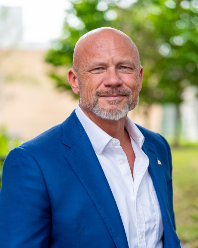 Wade Wyant West Michigan Business Advisor